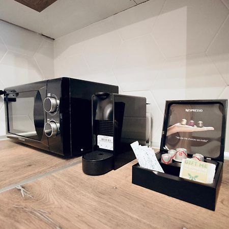 Studio Antigonidon Square Θεσσαλονίκη Εξωτερικό φωτογραφία