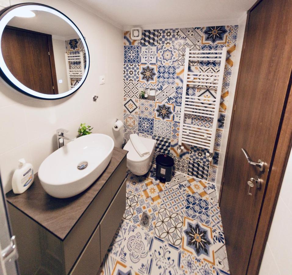 Studio Antigonidon Square Θεσσαλονίκη Εξωτερικό φωτογραφία