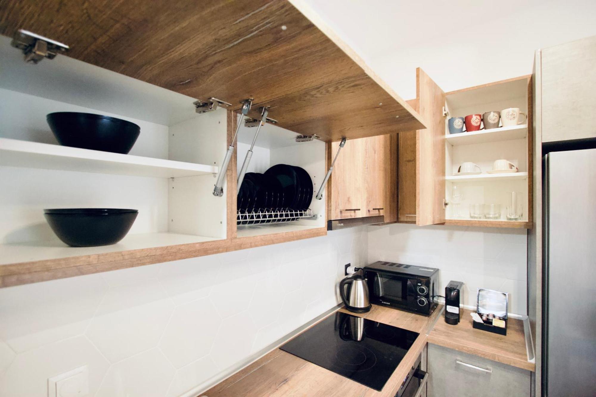 Studio Antigonidon Square Θεσσαλονίκη Εξωτερικό φωτογραφία