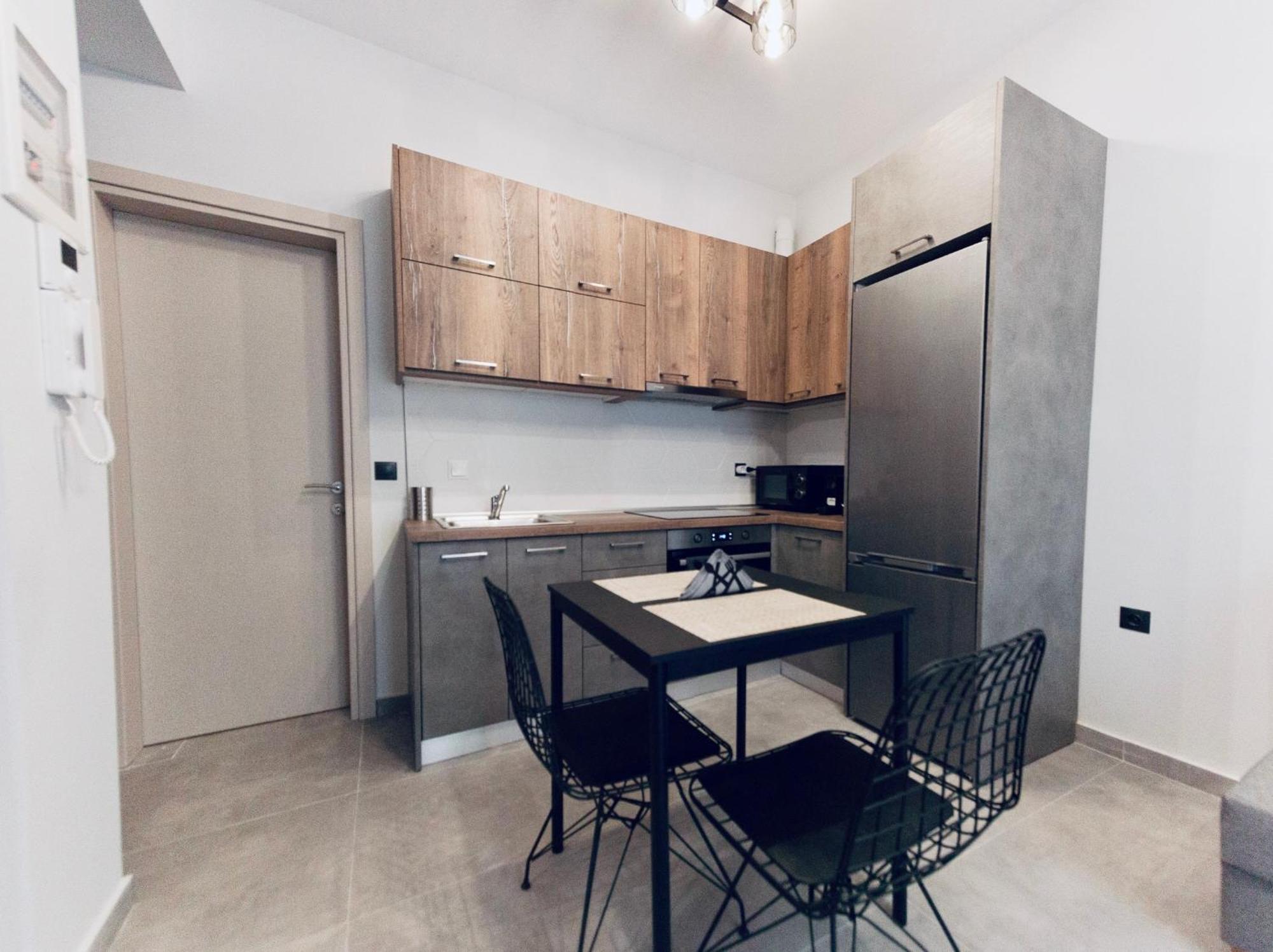 Studio Antigonidon Square Θεσσαλονίκη Εξωτερικό φωτογραφία
