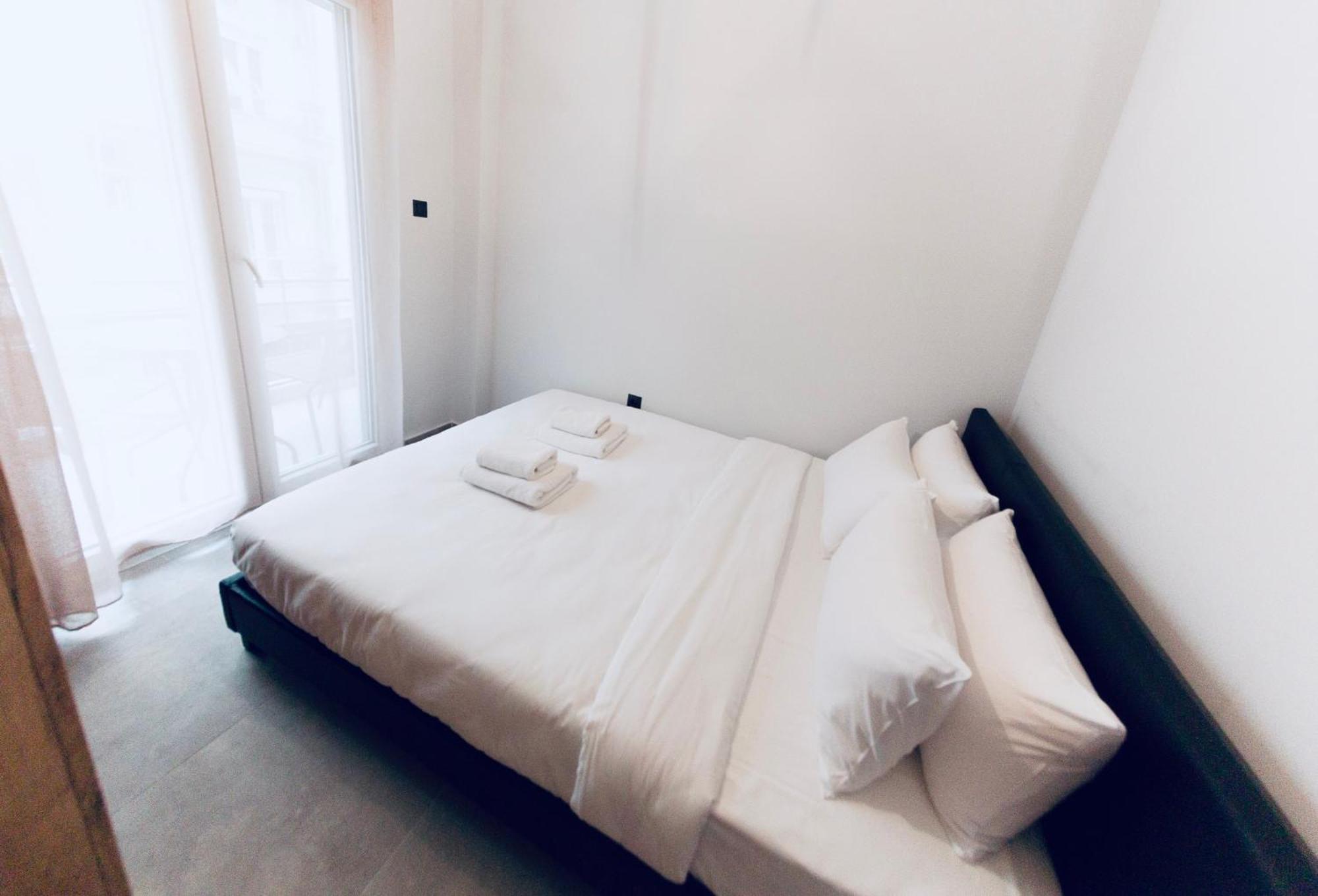 Studio Antigonidon Square Θεσσαλονίκη Εξωτερικό φωτογραφία