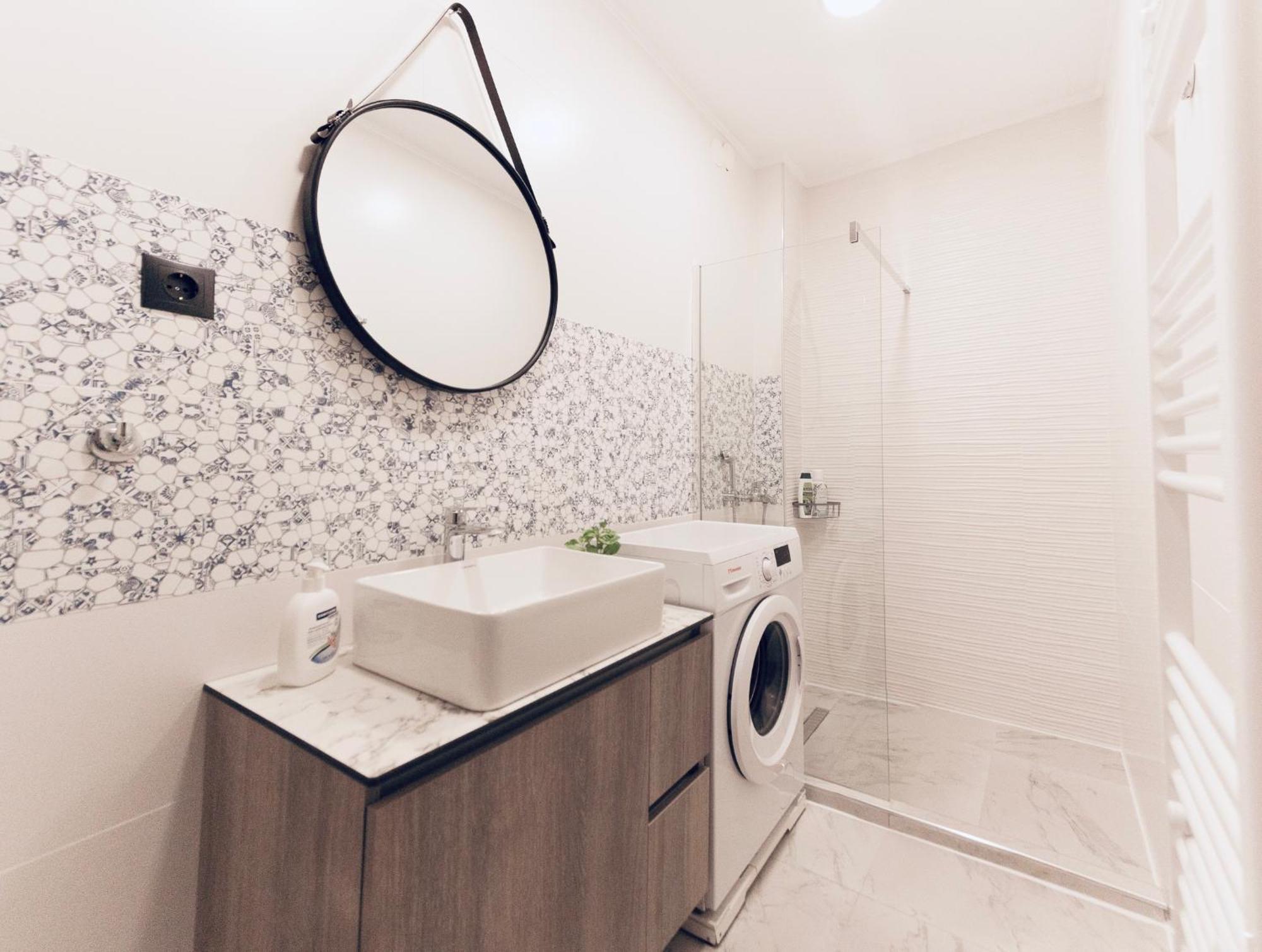 Studio Antigonidon Square Θεσσαλονίκη Εξωτερικό φωτογραφία